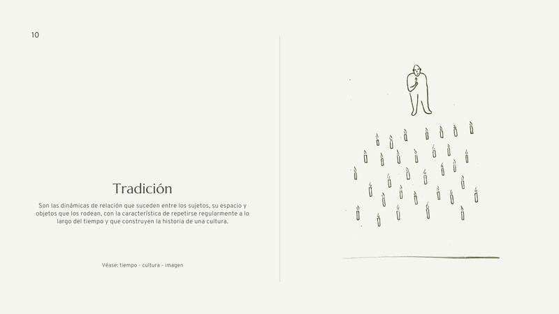 tradicion