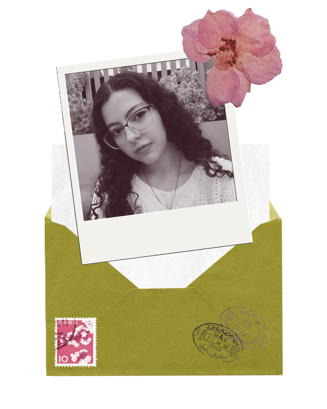 foto presentación profile pic